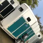 Clare Trailers small horse boxes