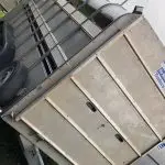 Clare Trailers livestock trailer triple axel