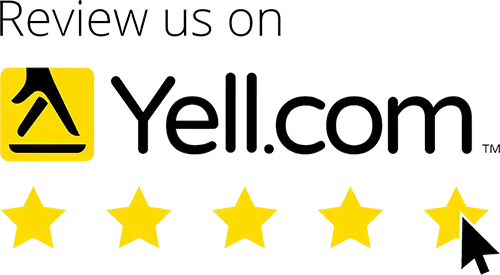 Clare Trailers yell logo