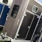 Clare Trailers horse boxes